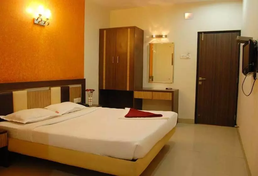 Hôtel Enzo International