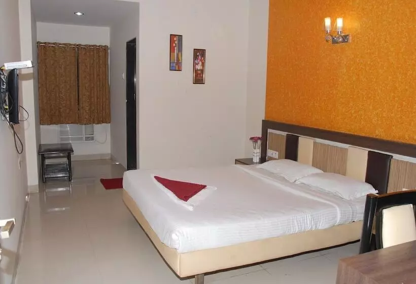 Hôtel Enzo International