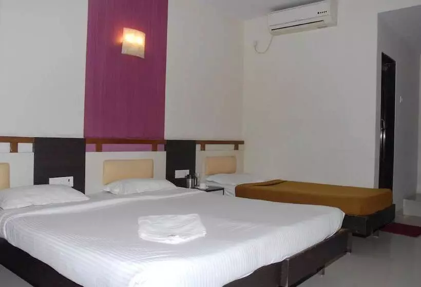 Hôtel Enzo International