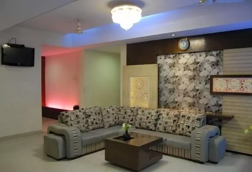 Hôtel Enzo International