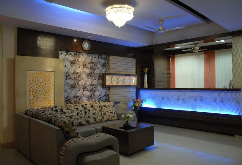 Hotel Enzo International