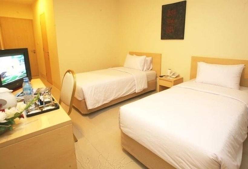 فندق Griya Sintesa