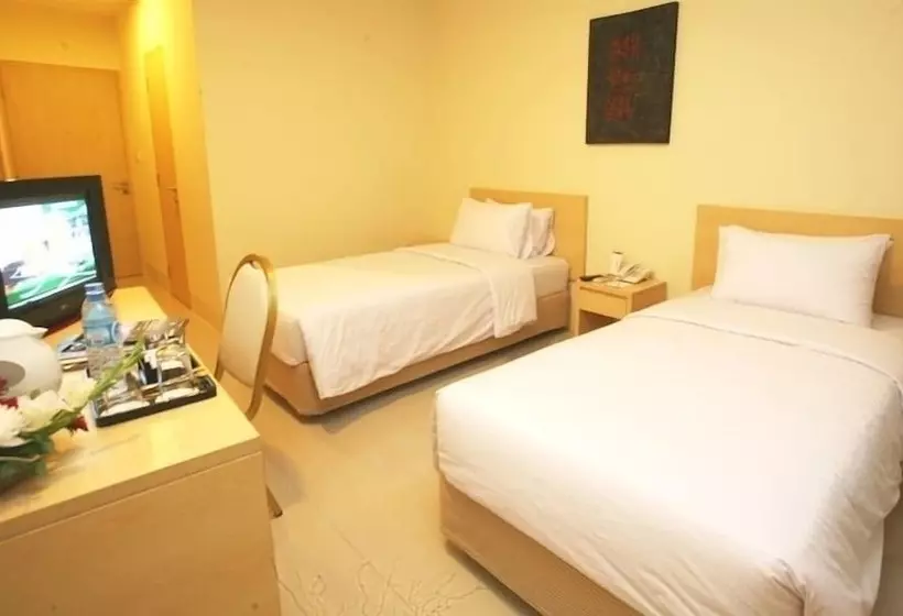 هتل Griya Sintesa