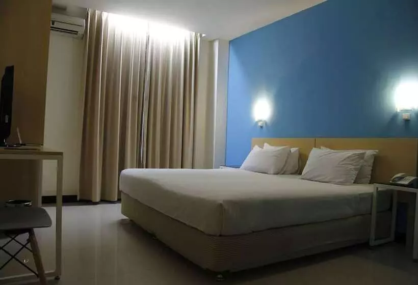 هتل Griya Sintesa