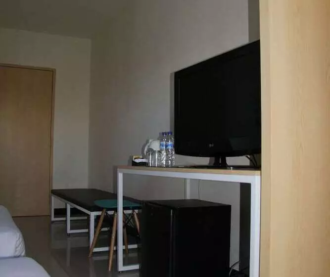 هتل Griya Sintesa