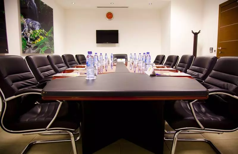 호텔 Ibis Styles Accra Airport