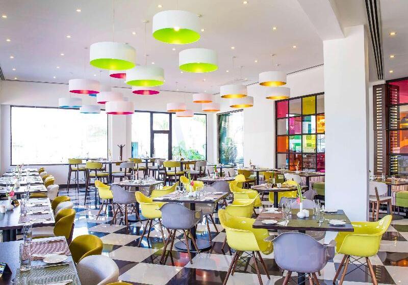 Hotel Ibis Styles Accra Airport