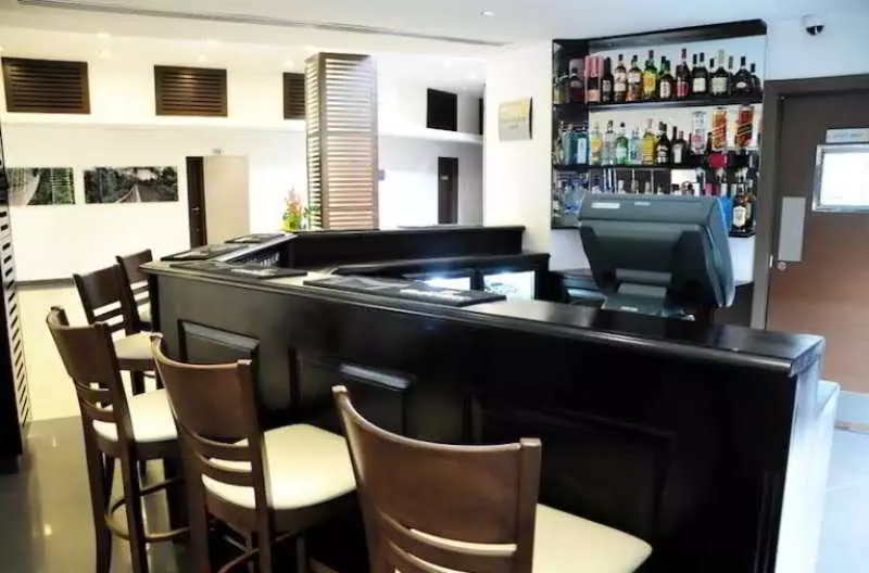 호텔 Ibis Styles Accra Airport