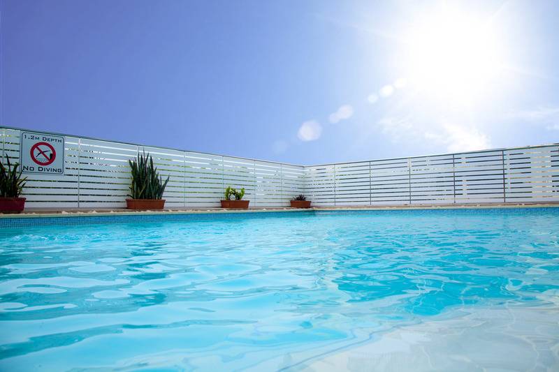 Hotel Ibis Styles Accra Airport