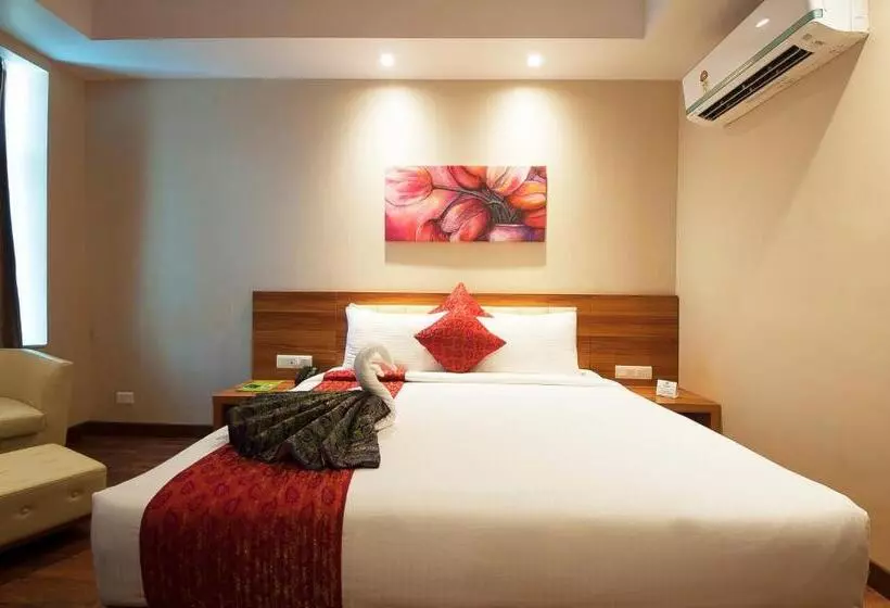 Hotel Le Roi,haridwar@har Ki Pauri