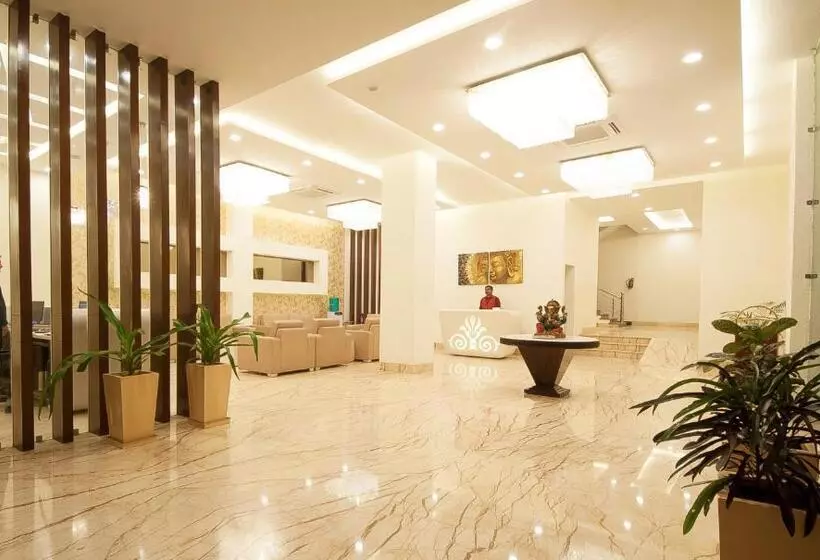 Hotel Le Roi,haridwar@har Ki Pauri