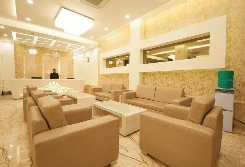 Hotel Le Roi,haridwar@har Ki Pauri