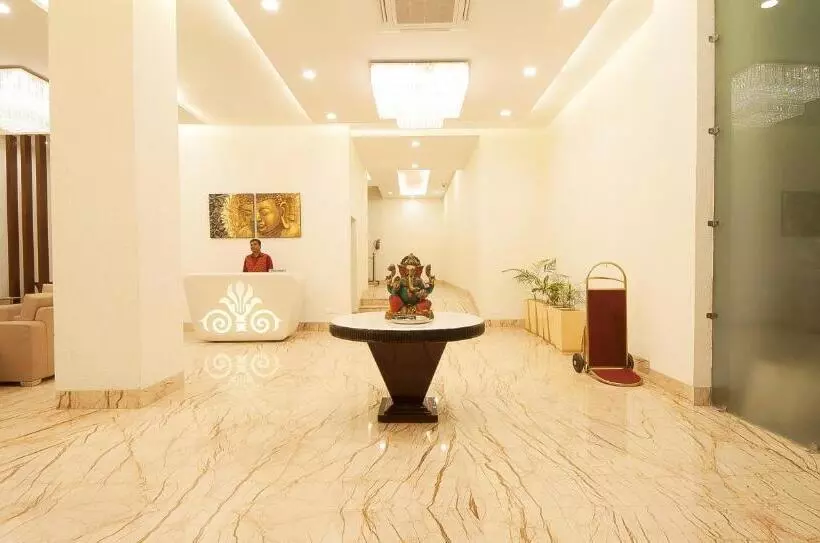 Hotel Le Roi,haridwar@har Ki Pauri