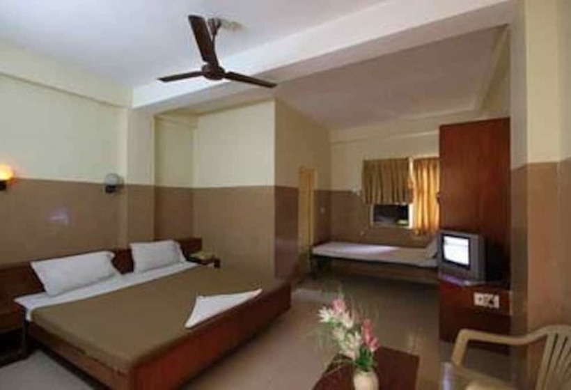 בית מלון כפרי Melody