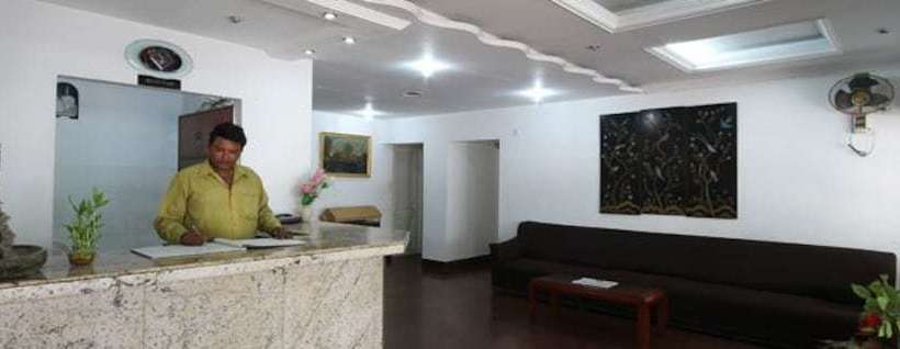 בית מלון כפרי Melody