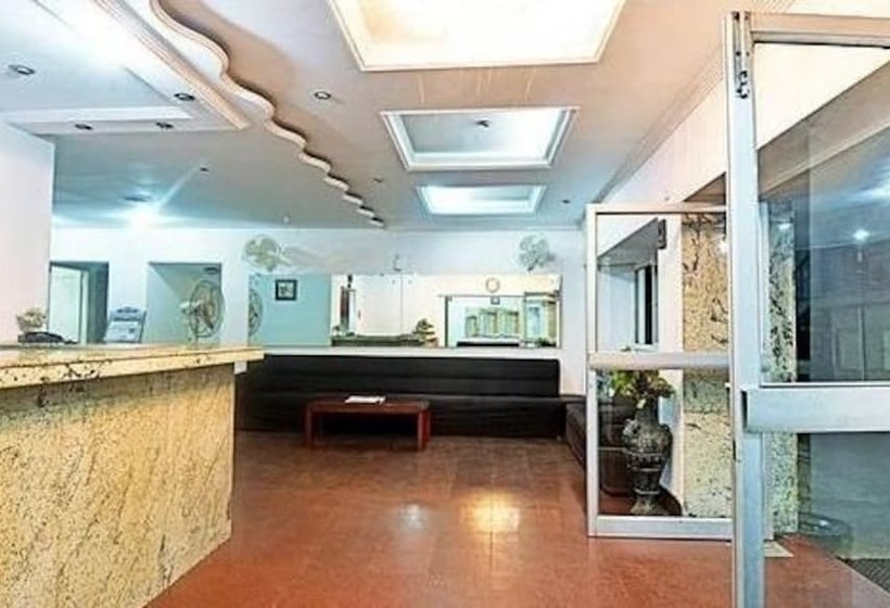 בית מלון כפרי Melody