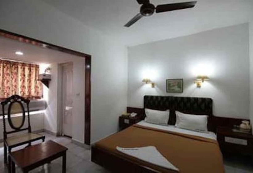 בית מלון כפרי Melody