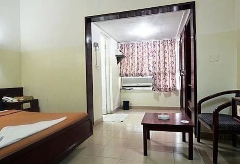 בית מלון כפרי Melody