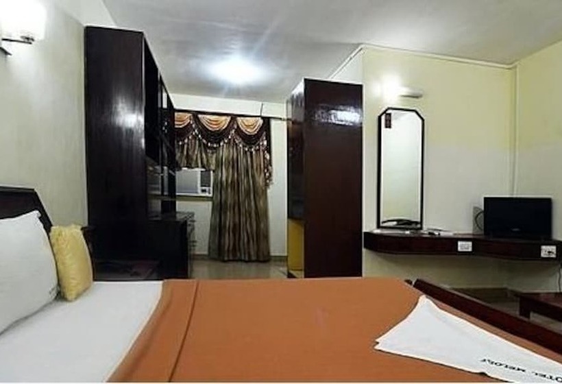 בית מלון כפרי Melody