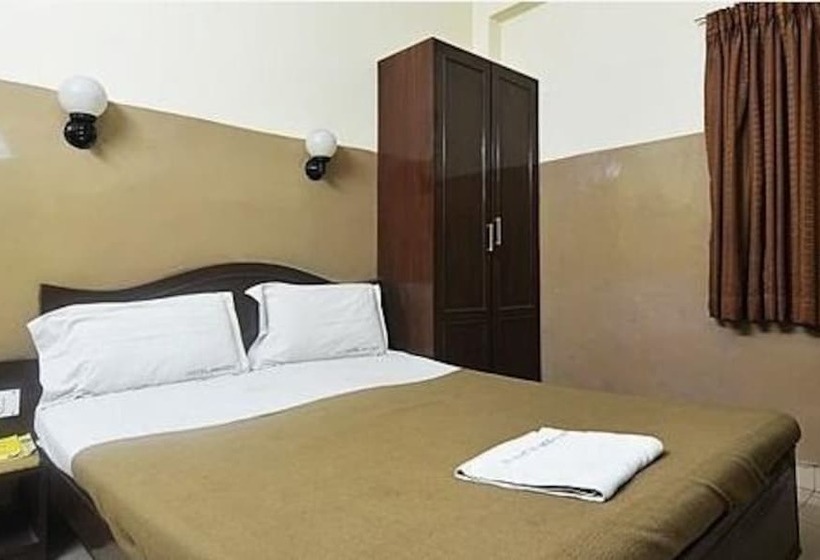 בית מלון כפרי Melody