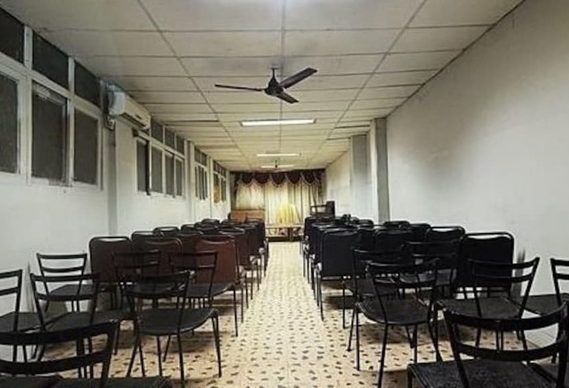 בית מלון כפרי Melody