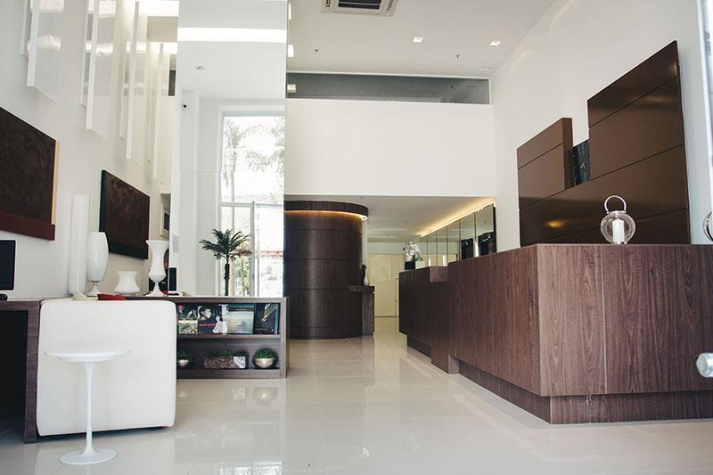 호텔 Mont Blanc Diamond Flat