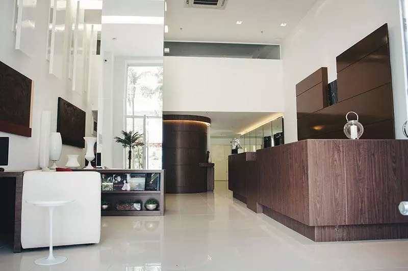 Отель Mont Blanc Diamond Flat