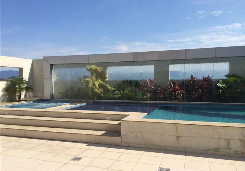 호텔 Mont Blanc Diamond Flat