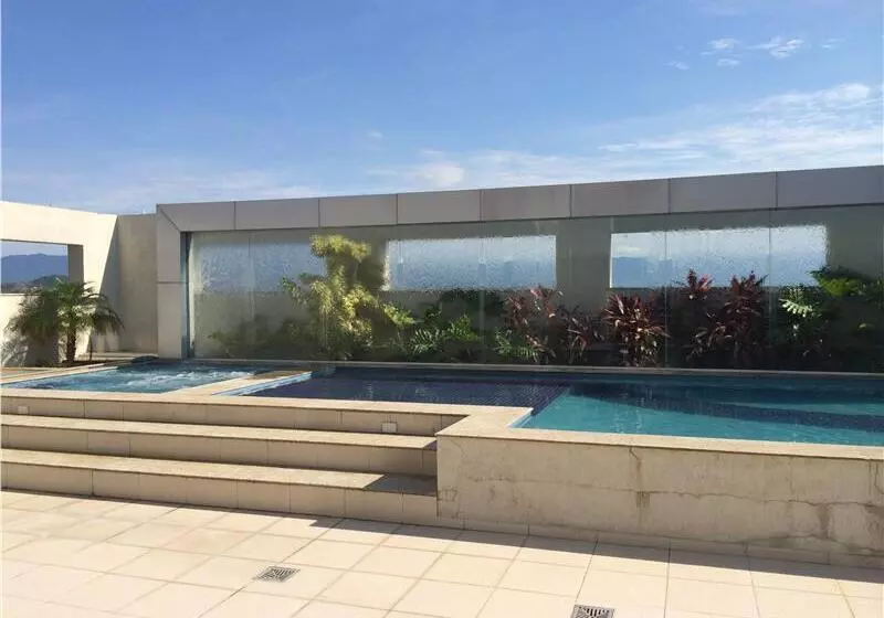 Отель Mont Blanc Diamond Flat