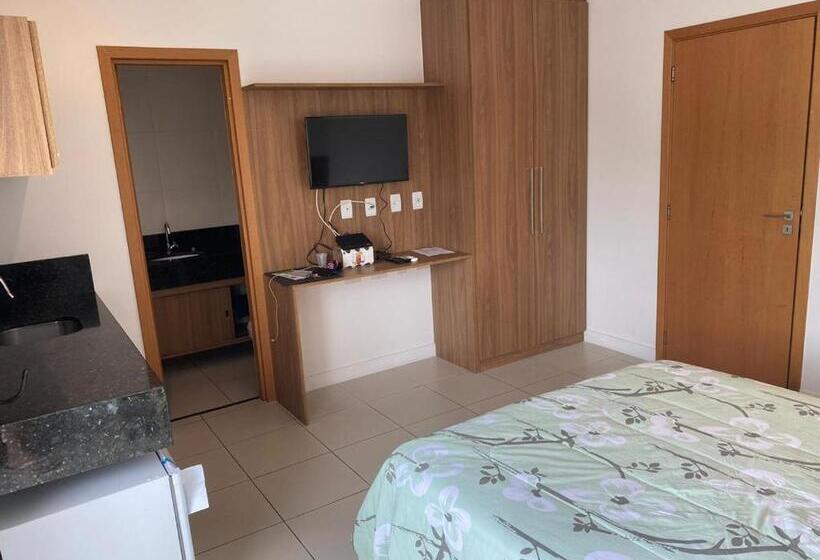 호텔 Mont Blanc Diamond Flat