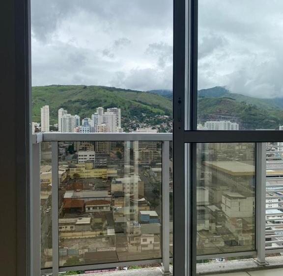 호텔 Mont Blanc Diamond Flat