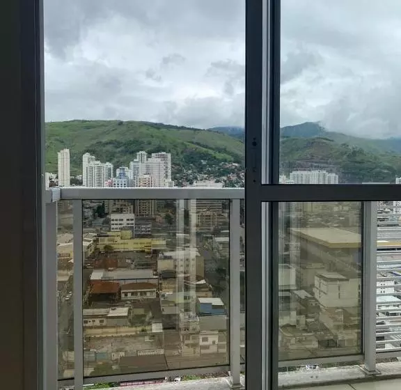 Отель Mont Blanc Diamond Flat