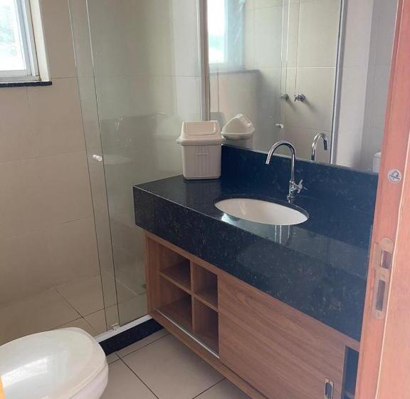 호텔 Mont Blanc Diamond Flat