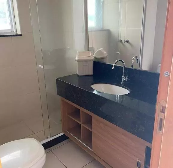 Отель Mont Blanc Diamond Flat