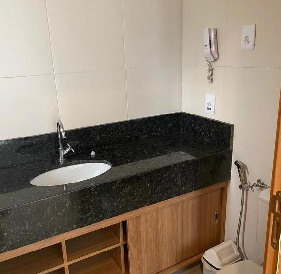 호텔 Mont Blanc Diamond Flat