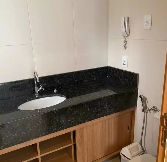 Отель Mont Blanc Diamond Flat