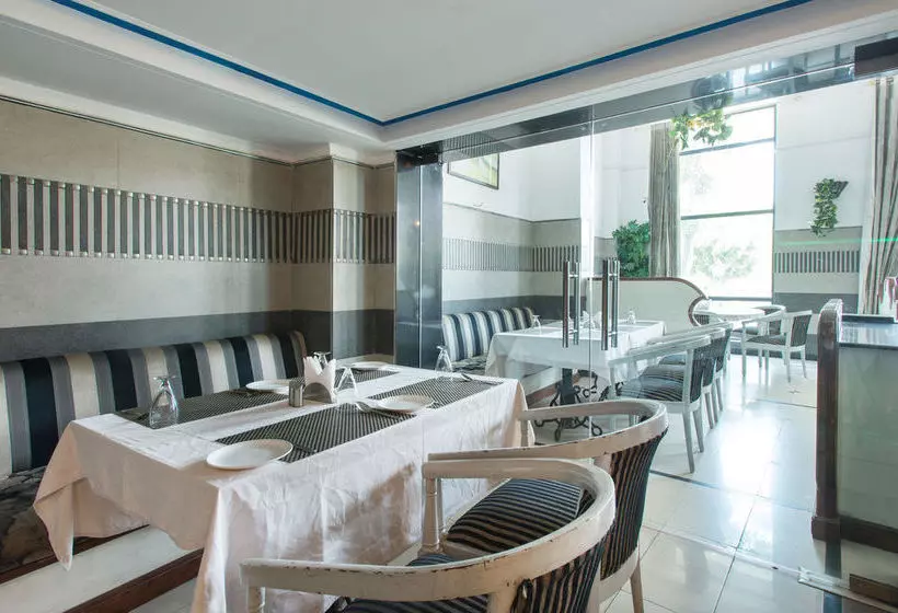 酒店 Oyo Rooms Jaipur Vidhan Sabha