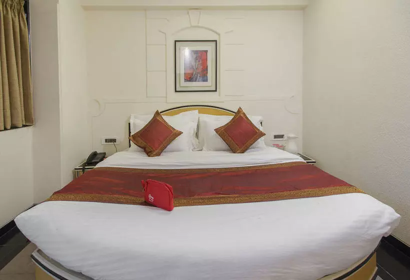 酒店 Oyo Rooms Jaipur Vidhan Sabha