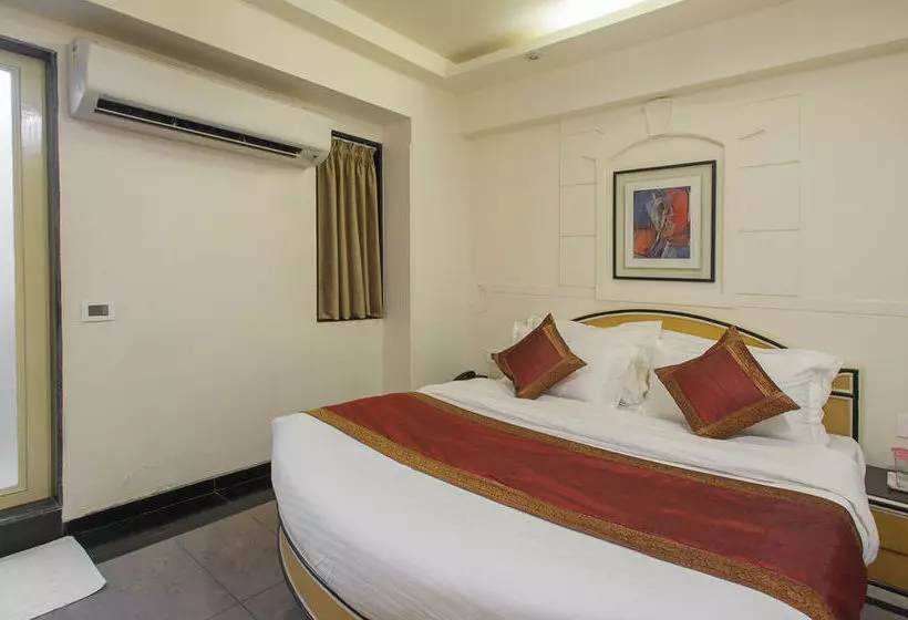 酒店 Oyo Rooms Jaipur Vidhan Sabha
