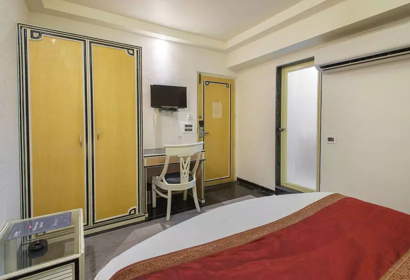 酒店 Oyo Rooms Jaipur Vidhan Sabha