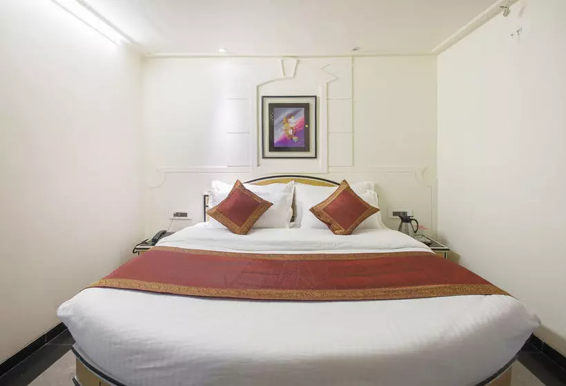 酒店 Oyo Rooms Jaipur Vidhan Sabha