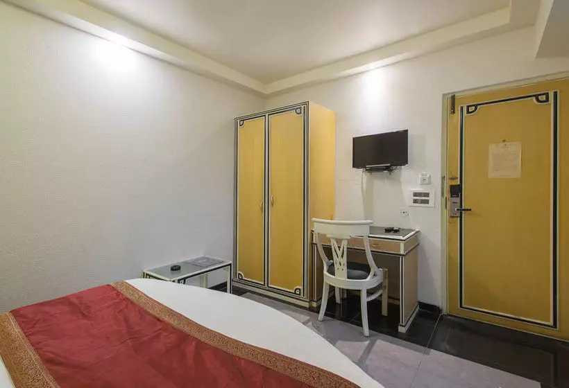 酒店 Oyo Rooms Jaipur Vidhan Sabha