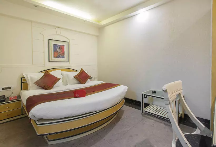 酒店 Oyo Rooms Jaipur Vidhan Sabha