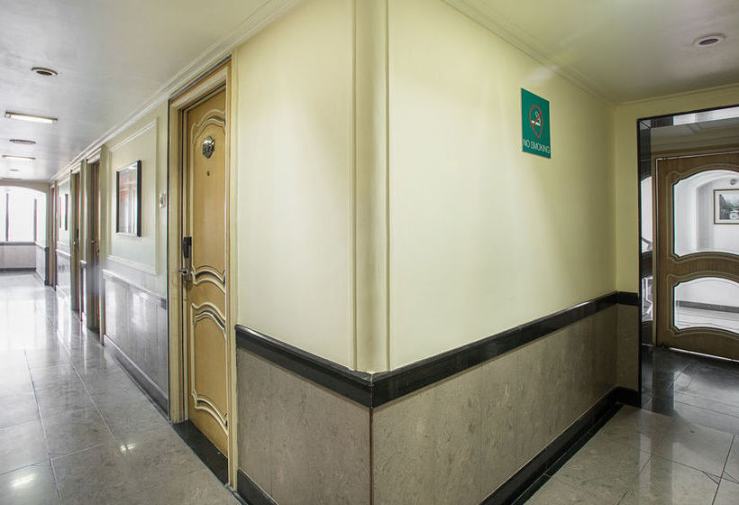 호텔 Oyo Rooms Jaipur Vidhan Sabha