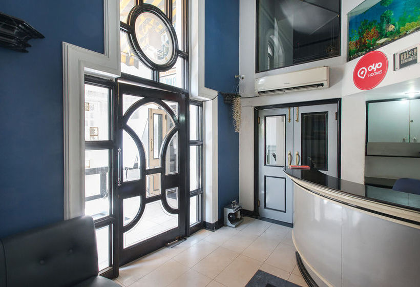 호텔 Oyo Rooms Jaipur Vidhan Sabha