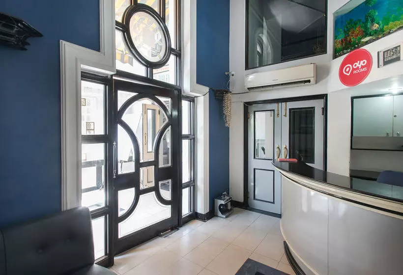 酒店 Oyo Rooms Jaipur Vidhan Sabha