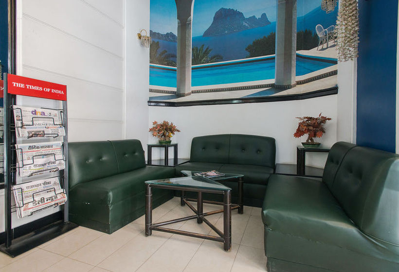 호텔 Oyo Rooms Jaipur Vidhan Sabha