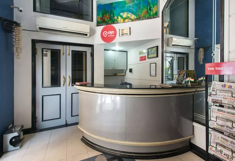 酒店 Oyo Rooms Jaipur Vidhan Sabha