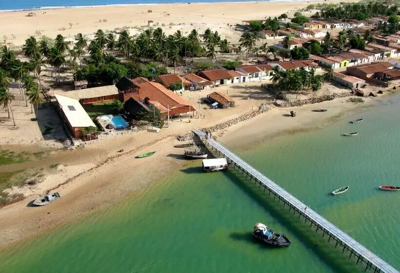 Hotel Pousada Peixe Galo