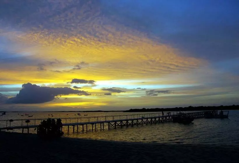 Hotel Pousada Peixe Galo